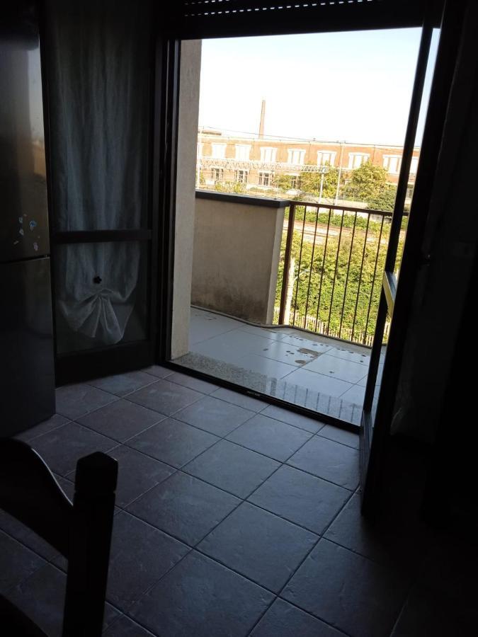 Apartamento Da Vale E Teo Legnano Exterior foto