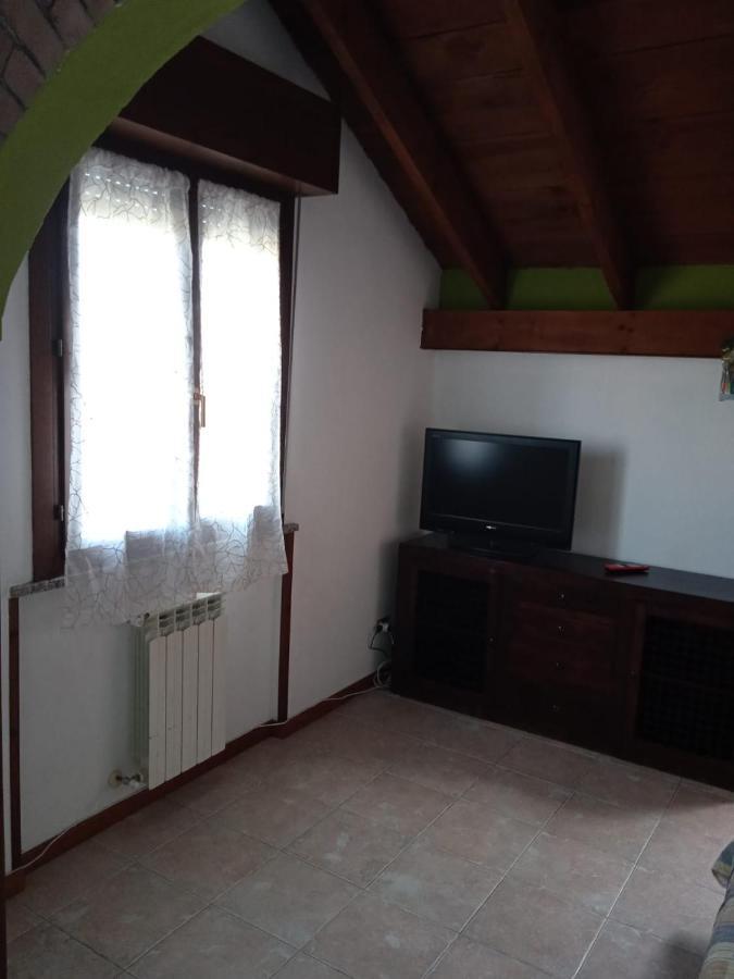 Apartamento Da Vale E Teo Legnano Exterior foto