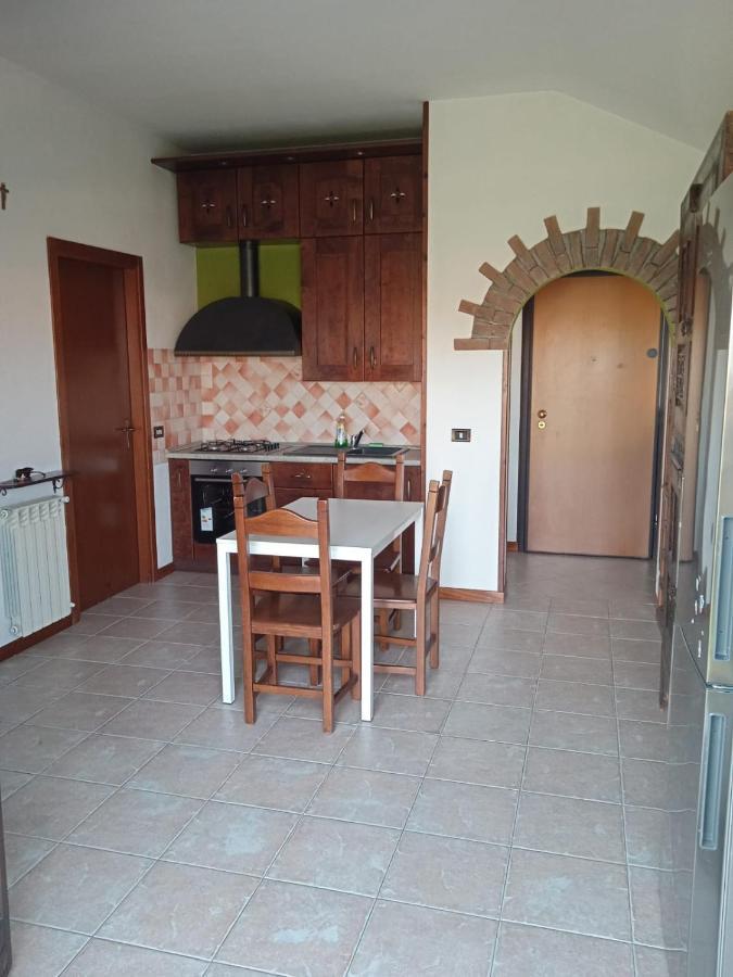 Apartamento Da Vale E Teo Legnano Exterior foto