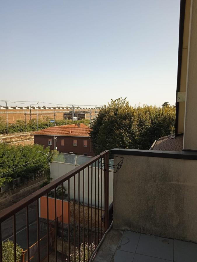 Apartamento Da Vale E Teo Legnano Exterior foto