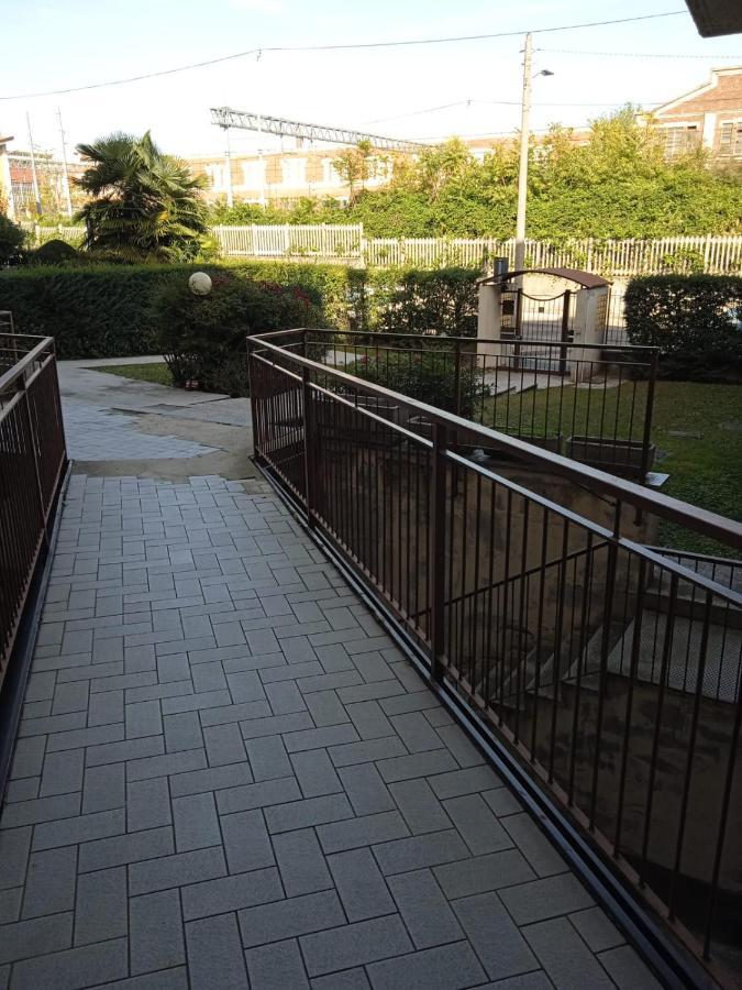Apartamento Da Vale E Teo Legnano Exterior foto