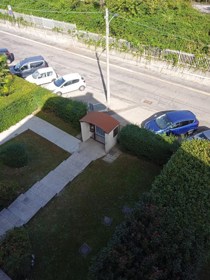 Apartamento Da Vale E Teo Legnano Exterior foto