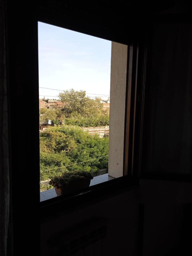 Apartamento Da Vale E Teo Legnano Exterior foto