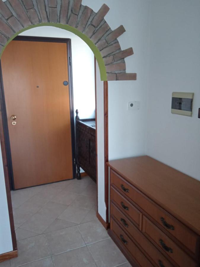 Apartamento Da Vale E Teo Legnano Exterior foto