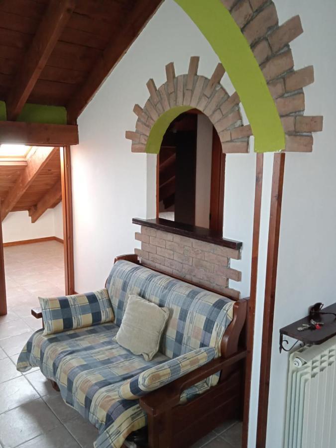 Apartamento Da Vale E Teo Legnano Exterior foto