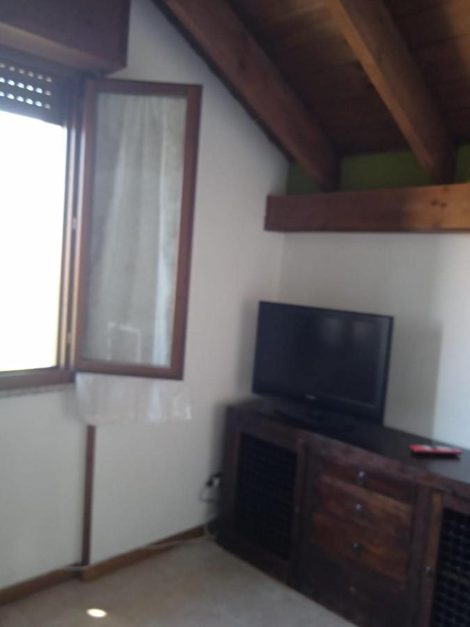 Apartamento Da Vale E Teo Legnano Exterior foto