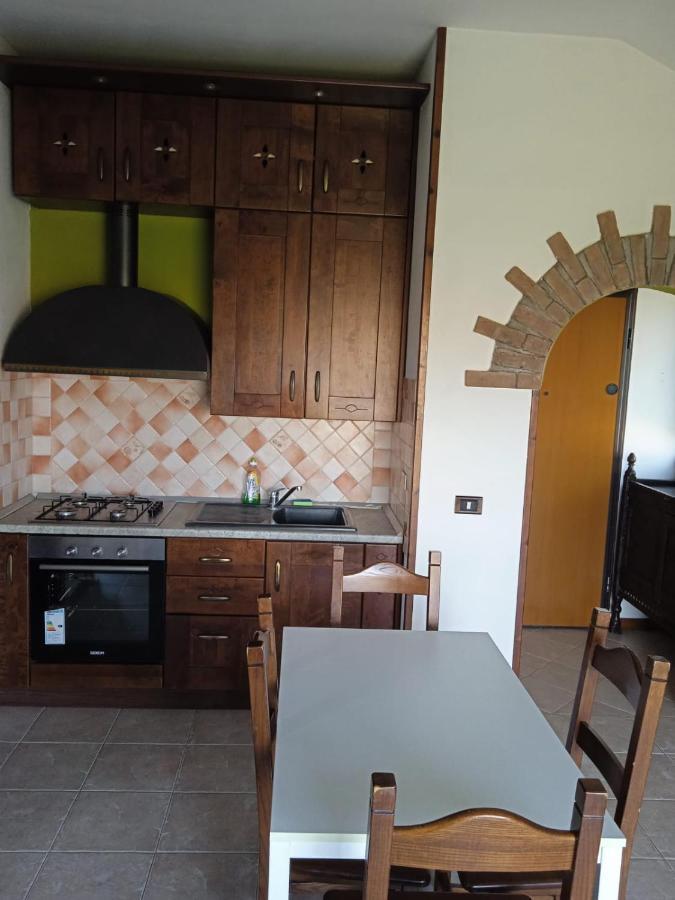 Apartamento Da Vale E Teo Legnano Exterior foto